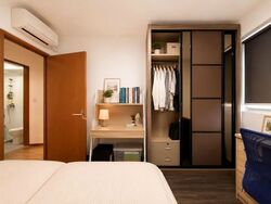 Blk 636B Senja Parc View (Bukit Panjang), HDB 4 Rooms #556782001